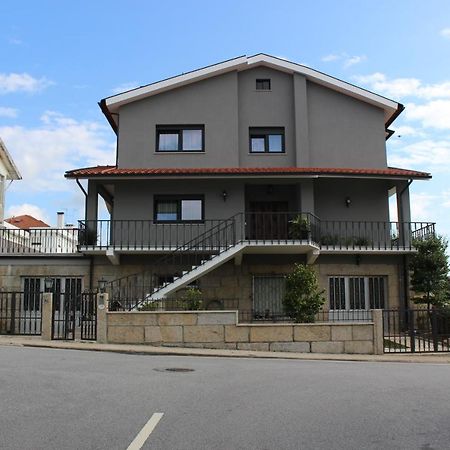 Graciosa Guest House Понте-де-Лима Экстерьер фото