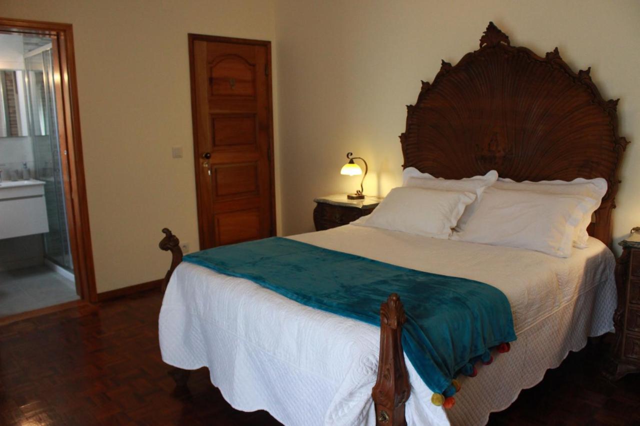 Graciosa Guest House Понте-де-Лима Экстерьер фото